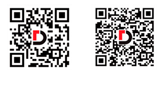 DEARTO QR code