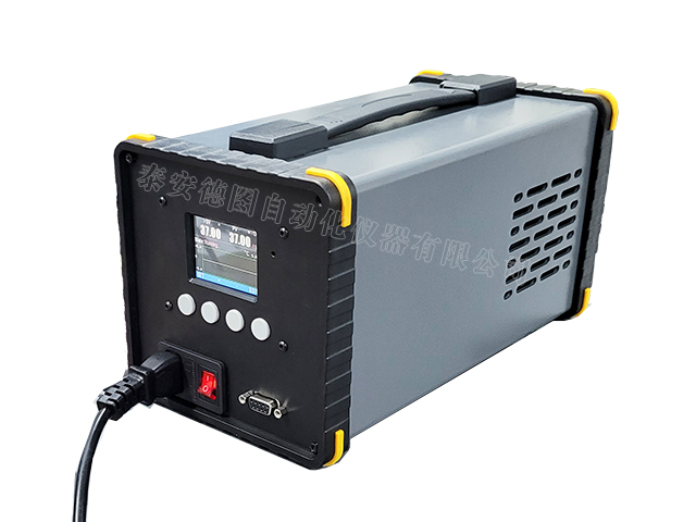 Portable Blackbody Calibration Source