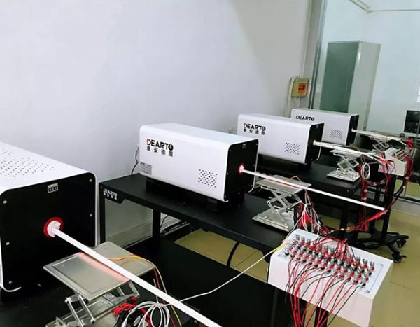 Technical Requirements for Thermocouple Calibration Furnace