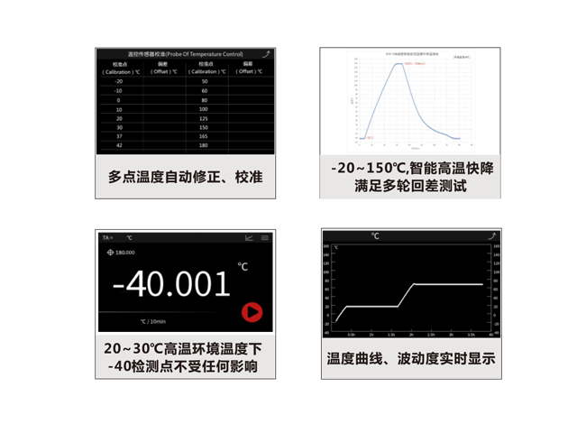 DTS-10B型 超便攜低溫恒溫槽（-10-180℃）